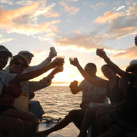 Sunset Tours