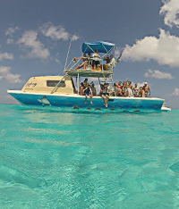 Private Charters