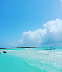 El Cielo Snorkel Tour