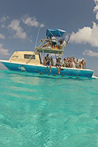 Seawitch Snorkel Boat